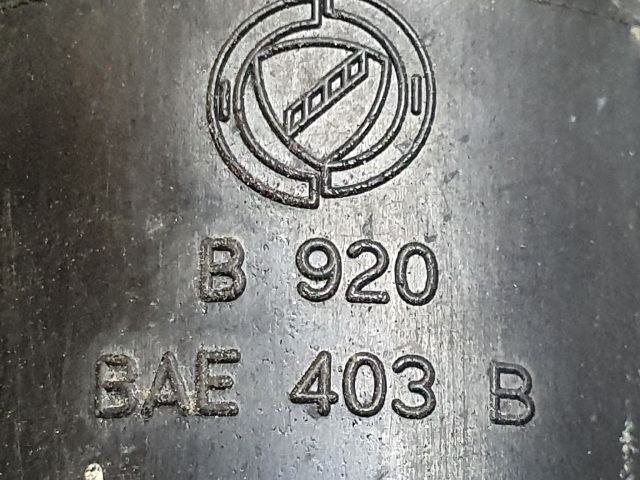 bontott FIAT STILO Gyújtótrafó