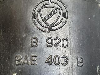 bontott FIAT STILO Gyújtótrafó