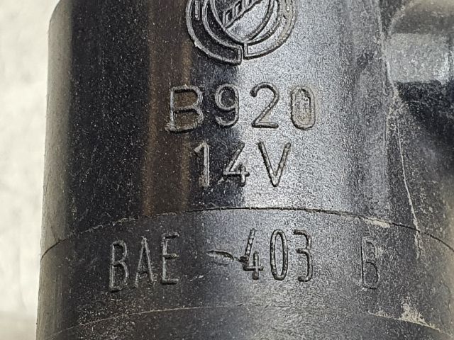 bontott FIAT STILO Gyújtótrafó