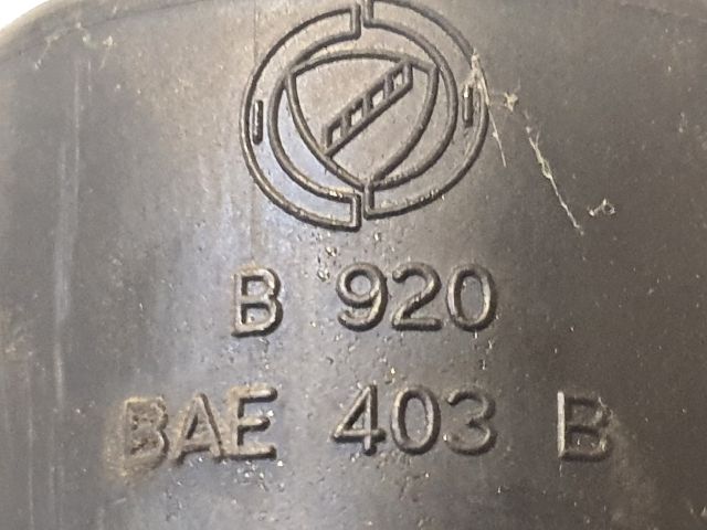 bontott FIAT STILO Gyújtótrafó