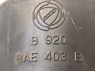 bontott FIAT STILO Gyújtótrafó