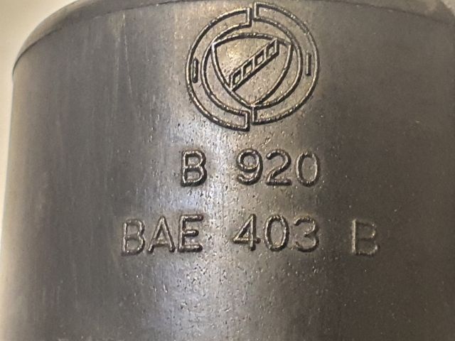 bontott FIAT STILO Gyújtótrafó