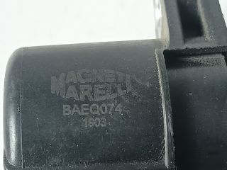 bontott FIAT STILO Gyújtótrafó