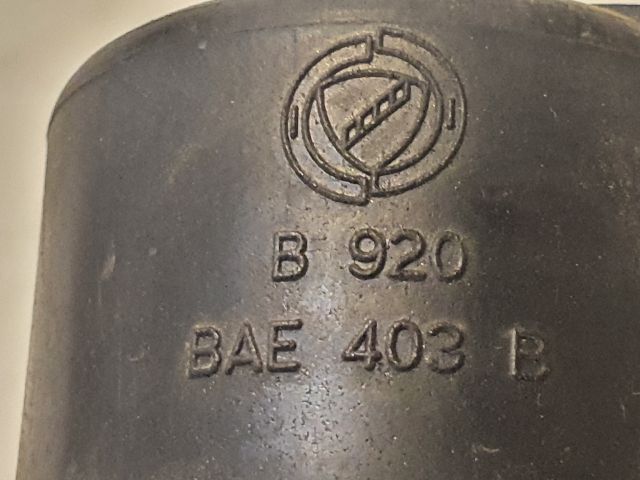 bontott FIAT STILO Gyújtótrafó