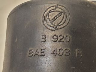 bontott FIAT STILO Gyújtótrafó