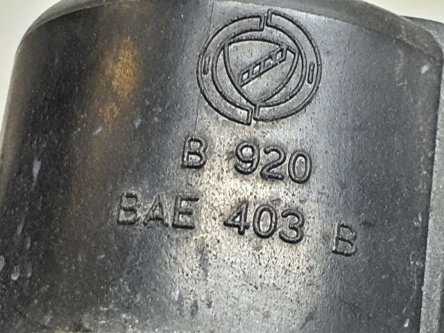 bontott FIAT STILO Gyújtótrafó