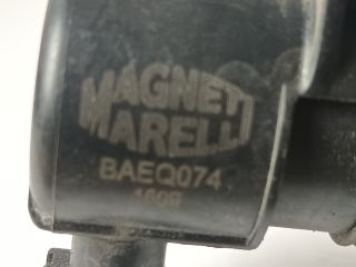 bontott FIAT STILO Gyújtótrafó