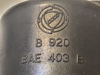 bontott FIAT STILO Gyújtótrafó