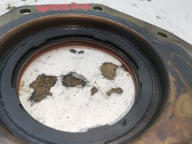 bontott FIAT STILO Hátsó Főtengely Szimmeringház