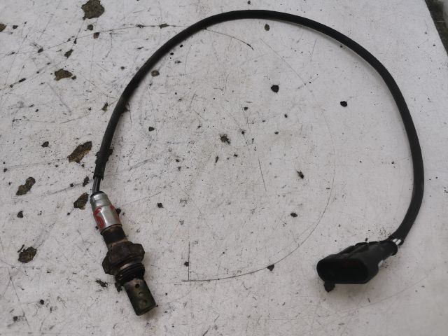 bontott FIAT STILO Hátsó Lambdaszonda