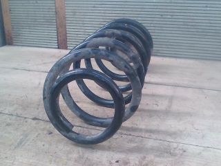 bontott FIAT STILO Hátsó Rugó