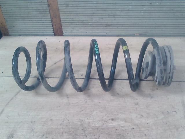 bontott FIAT STILO Hátsó Rugó