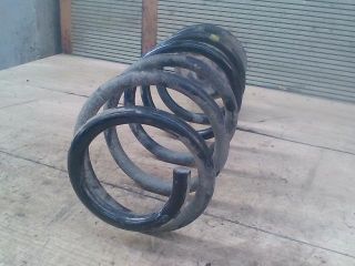 bontott FIAT STILO Hátsó Rugó