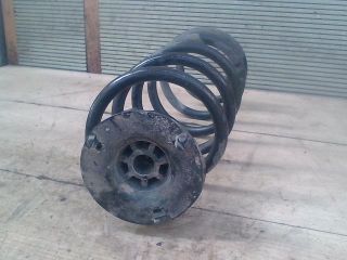 bontott FIAT STILO Hátsó Rugó