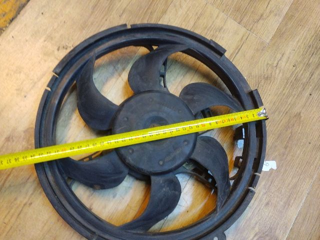 bontott FIAT STILO Hűtőventilátor