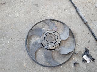 bontott FIAT STILO Hűtőventilátor