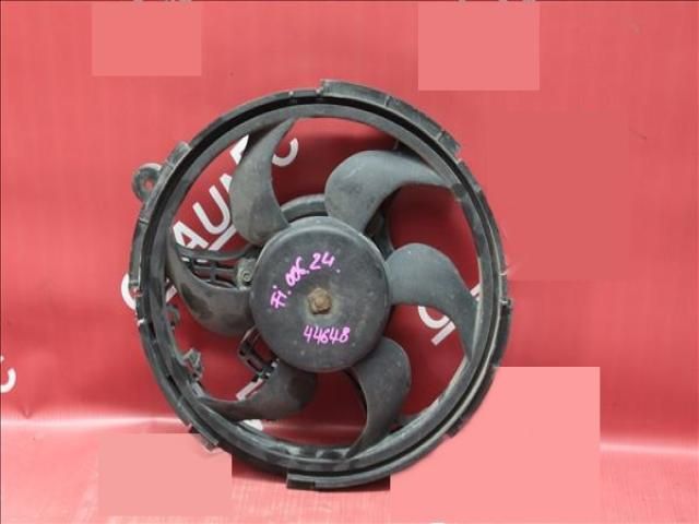 bontott FIAT STILO Hűtőventilátor