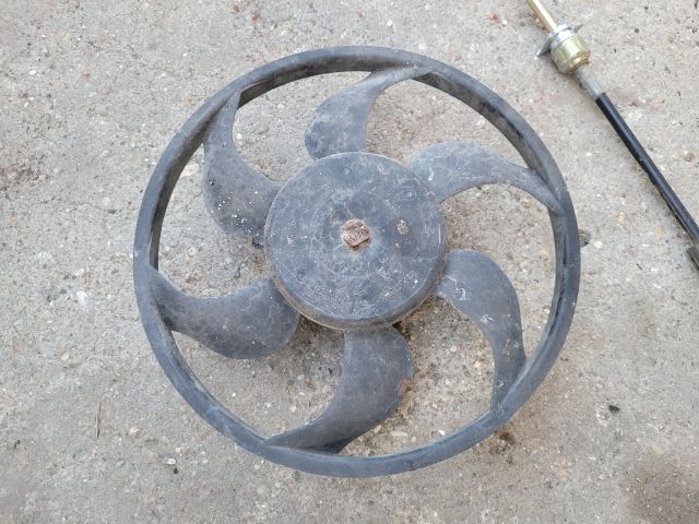 bontott FIAT STILO Hűtőventilátor