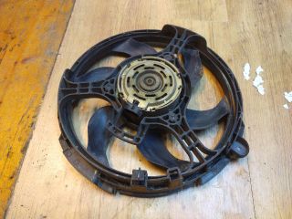 bontott FIAT STILO Hűtőventilátor