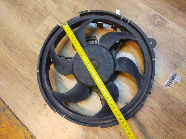 bontott FIAT STILO Hűtőventilátor