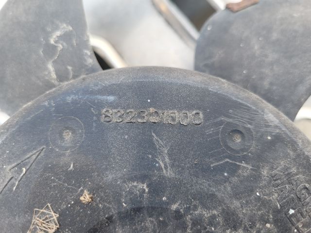 bontott FIAT STILO Hűtőventilátor