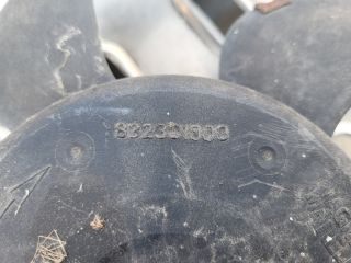 bontott FIAT STILO Hűtőventilátor