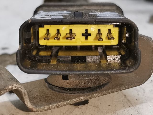 bontott FIAT STILO Injektor Kábelköteg