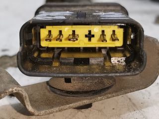 bontott FIAT STILO Injektor Kábelköteg