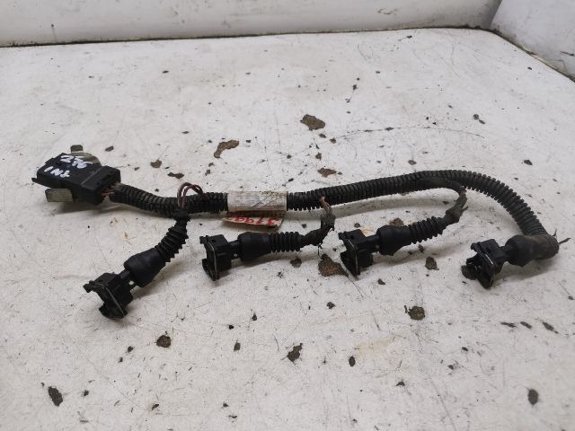 bontott FIAT STILO Injektor Kábelköteg