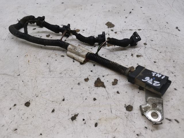 bontott FIAT STILO Injektor Kábelköteg