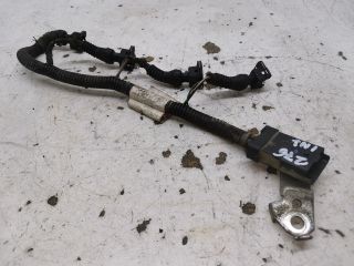 bontott FIAT STILO Injektor Kábelköteg