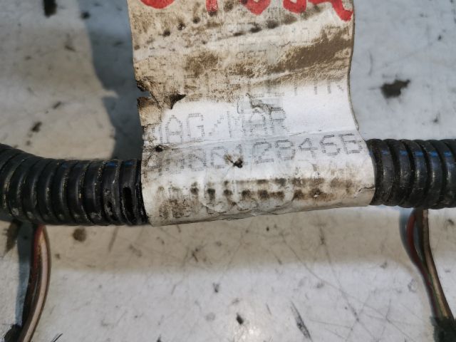 bontott FIAT STILO Injektor Kábelköteg