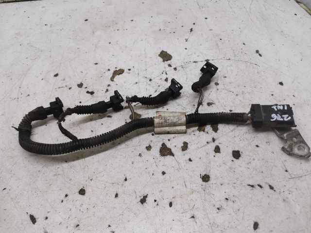 bontott FIAT STILO Injektor Kábelköteg
