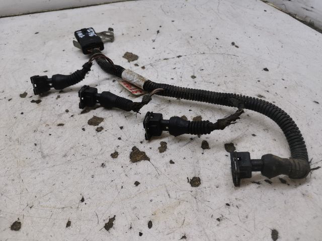 bontott FIAT STILO Injektor Kábelköteg