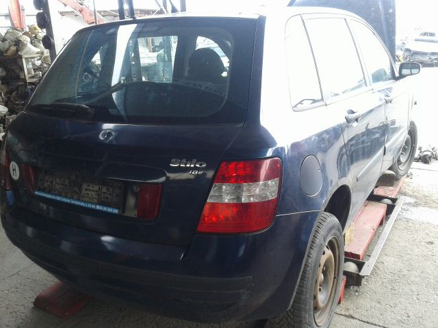 bontott FIAT STILO Jobb Féltengely