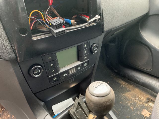 bontott FIAT STILO Jobb hátsó Rugó