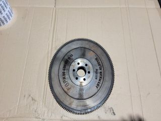 bontott FIAT STILO Kettős tömegű Lendkerék