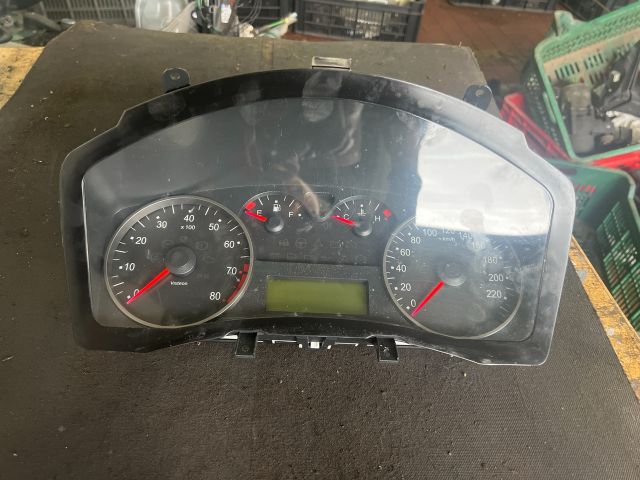 bontott FIAT STILO Kilométeróra