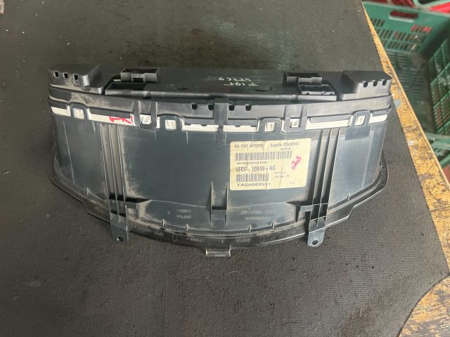 bontott FIAT STILO Kilométeróra