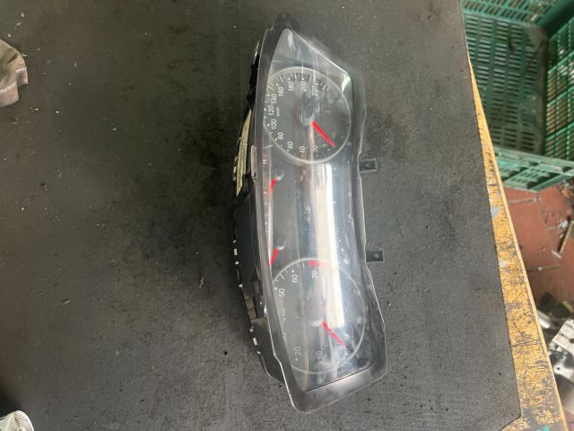 bontott FIAT STILO Kilométeróra