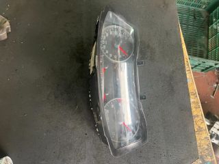 bontott FIAT STILO Kilométeróra