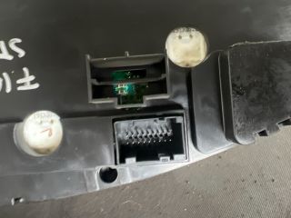 bontott FIAT STILO Kilométeróra