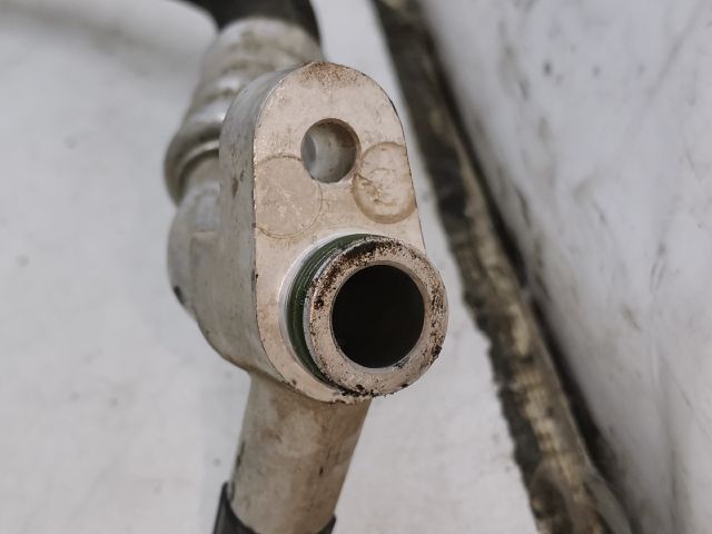 bontott FIAT STILO Klíma Cső