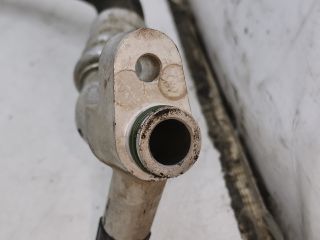 bontott FIAT STILO Klíma Cső