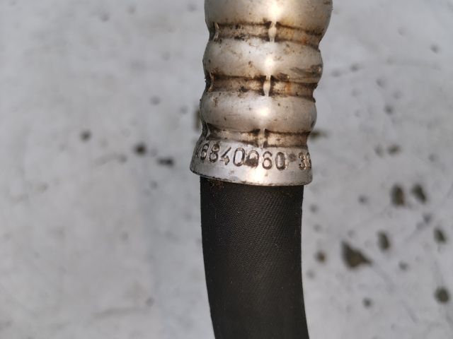 bontott FIAT STILO Klíma Cső