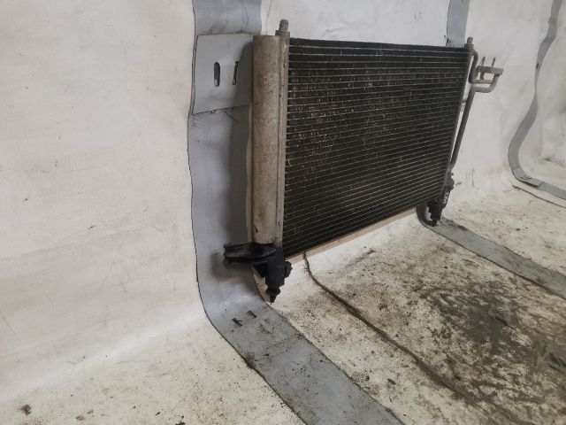 bontott FIAT STILO Klímahűtő Radiátor