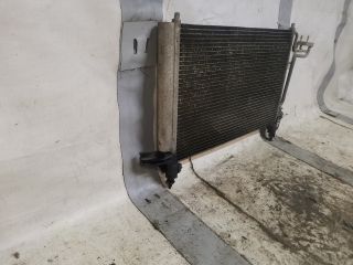 bontott FIAT STILO Klímahűtő Radiátor