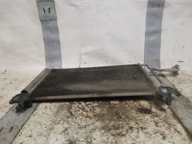 bontott FIAT STILO Klímahűtő Radiátor