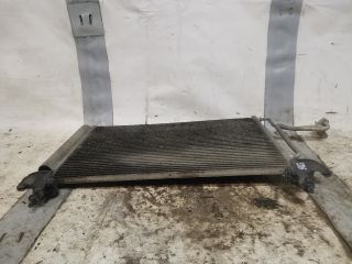 bontott FIAT STILO Klímahűtő Radiátor