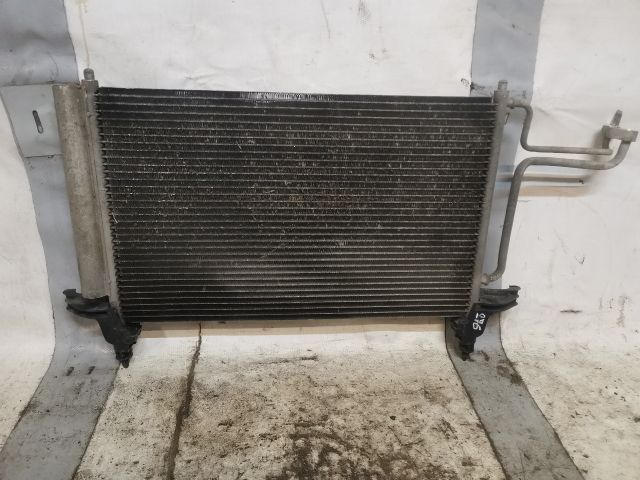 bontott FIAT STILO Klímahűtő Radiátor